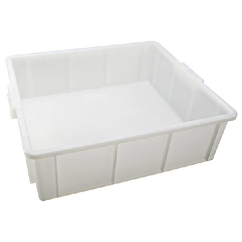 Kartell 20L Stackable Deep Tray 208154-0020
