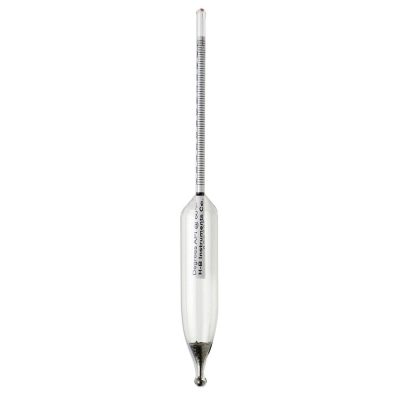 H-B Durac 19/31 Degree API Hydrometer