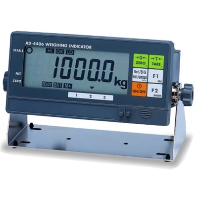 AandD AD-4406A Weighing Indicator