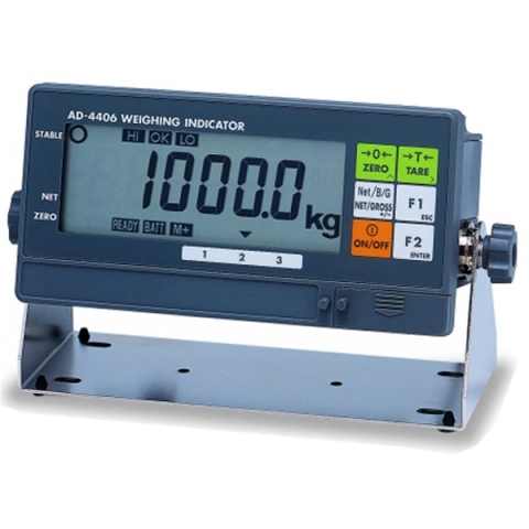 A&amp;D AD-4406A Weighing Indicator