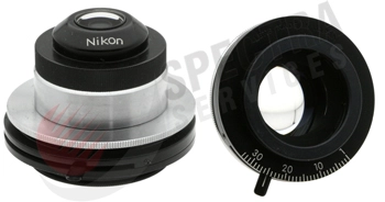 Nikon Brightfield Condenser 1.30na