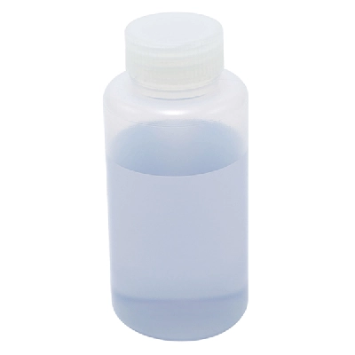 Dynalon 16oz LDPE WM Bottle 301665-0016 (CS/48)
