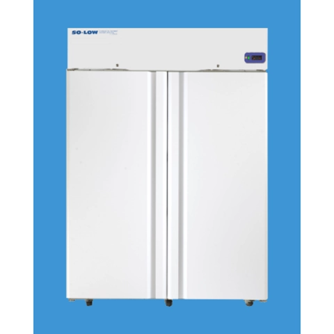So-Low DHS4-49SD SELECT SERIES LABORATORY REFRIGERATORS