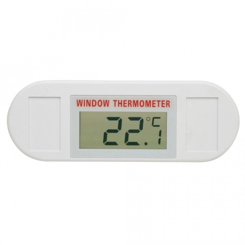 H-B Durac Plus Incubator Thermometer