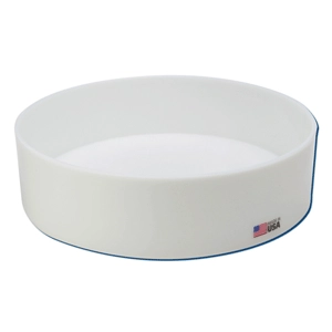 Dynalon Round Tray 12 X 3" 109804