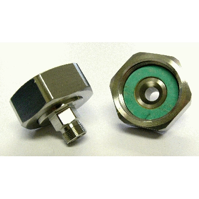 Julabo Adapter Model # 8890041 (Pair)