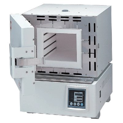 Yamato FO-310CR 7.5 Liter Muffle Furnace  with Communication Port (220V)