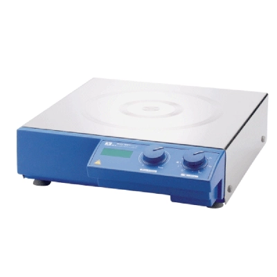 IKA Midi MR 1 Digital Magnetic Stirrer 0025002970