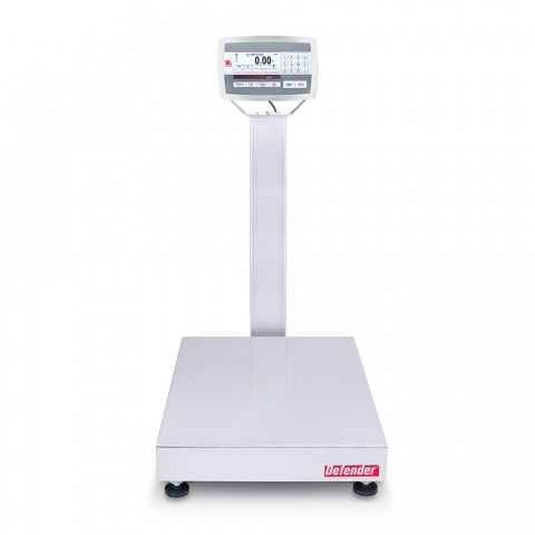 TitanH Series Washdown Scales