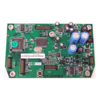 Ohaus Mainboard AV