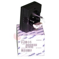 Olympus Lamp Socket for IX and CKX Microscopes Model # 5-UL1043
