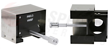 Olympus PMG3 BF Cube