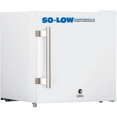 So-Low 1.5 Cu. Ft. -20c Undercounter Freezer MV20-1.5UCF