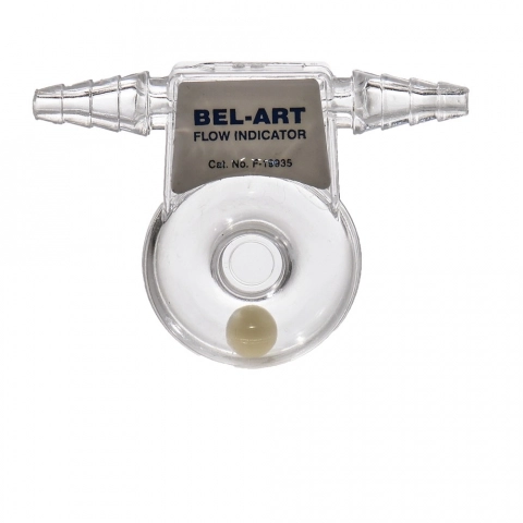 Bel-Art H-B Frio Temp 37C Incubator Calibration Dual Zone