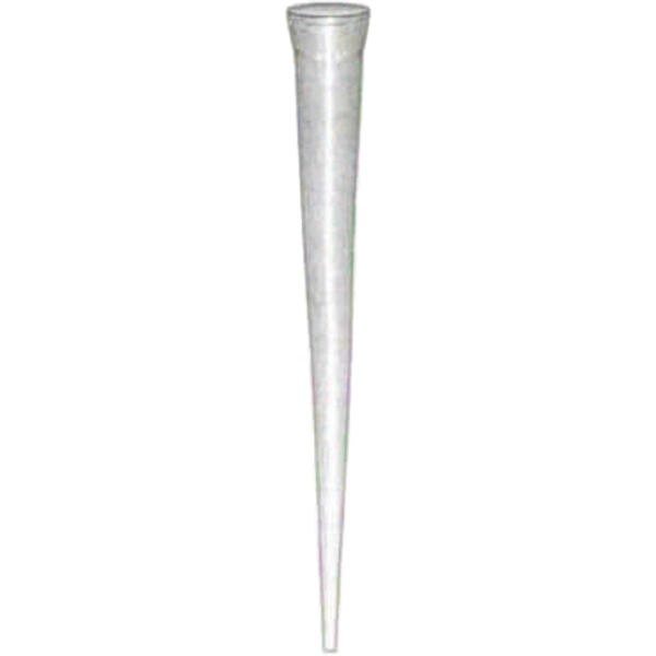Bio Plas 5-500uL Sherwood Tip, Natural (Pack of 1000) Model # 1500