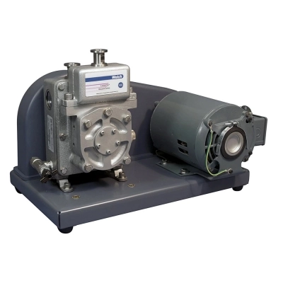 Welch 1400N ChemStar Vacuum Pump 115V Model # 1400N-01