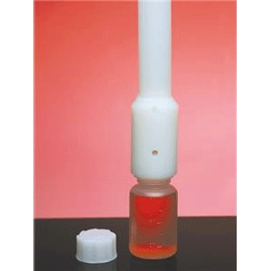 Dynalon Liquid Sampler, HDPE, 6Ft 500mL Capacity 114515-0500