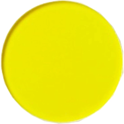 Schott Insert Filter 28mm Yellow 258.305