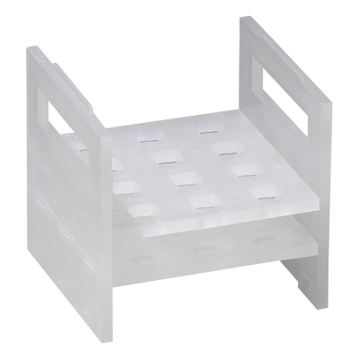 Bel-Art Cuvette Rack; For 10MM Cuvettes