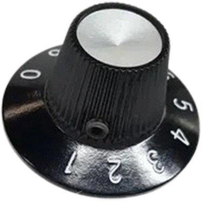 Quincy Lab Thermostat Knob 201-2215