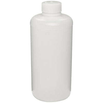 BEL-ART PRECISIONWARE, BOTTLE, HDPE, WITH 38MM CLOSURE
