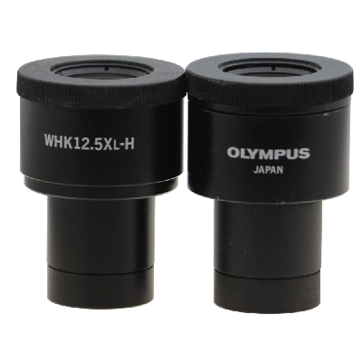 Olympus WHK12.5X;WHK 12.5x Widefield Eyepieces for BH2 Series (Pair)