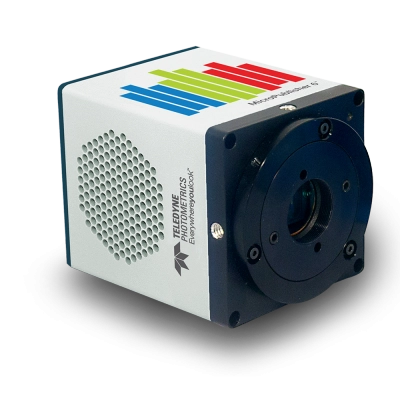 QImaging MicroPublisher 6 Color Camera