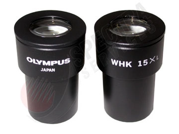 Olympus WHK 15x/14mm Eyepiece