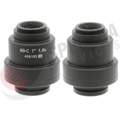 Opti-Vision 1.0x C-Mount for Zeiss 30mm Interface