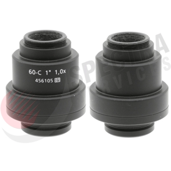 Opti-Vision 1.0x C-Mount for Zeiss 30mm Interface