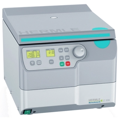 Hermle Z306 Universal Centrifuge