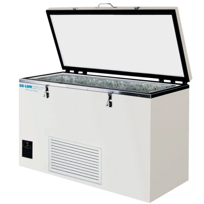 So-Low 17 Cu. Ft. -40c Low Temperature Chest Freezer PH40-17