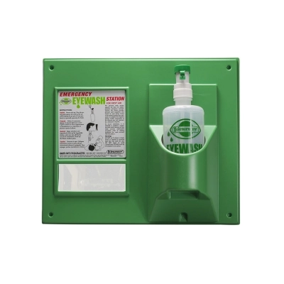 Bel-Art Emergency Eye Wash Safety Station; 1 Bottle, 1000ML