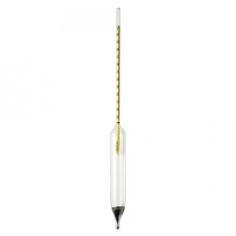 H-B Durac 55/61 Degree API ASTM 32H Hydrometer