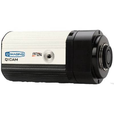 QImaging QICAM Color CCD Camera