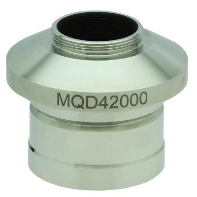 OptiVision 1.0x C-Mount for Nikon Microscopes with 38mm Interface