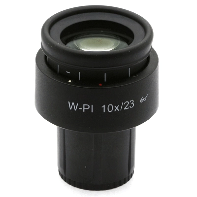 Zeiss W-Pl 10x/23mm Eyepiece