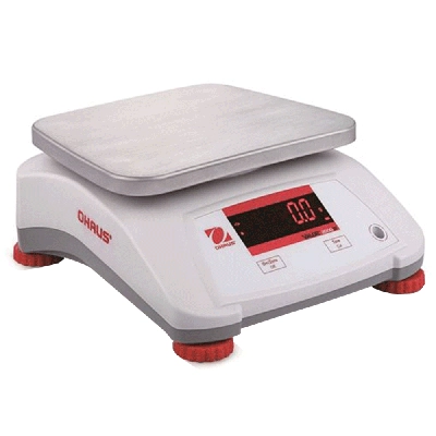 Ohaus V31X3 Valor 3000 Compact Scale 83998132