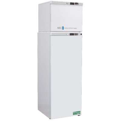 ABS 12 Cu. Ft. Premier Refrigerator and Freezer Combination ABT-HC-RFC12