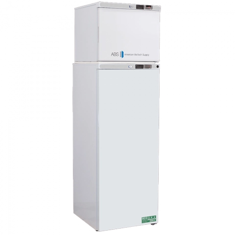ABS 12 Cu. Ft. Premier Refrigerator &amp; Freezer Combination ABT-HC-RFC12