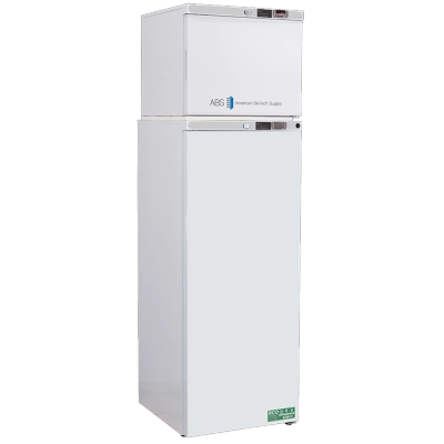 ABS 12 Cu. Ft. Premier Refrigerator and Freezer Combination ABT-HC-RFC12