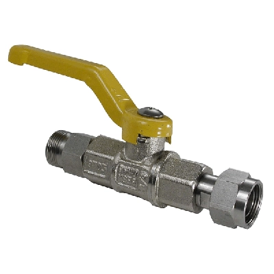 Julabo Shut-off Valve for Loop Circuit -10&deg;C&hellip;+100&deg;C Model # 8970456