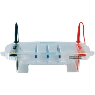 Labnet ENDURO 15.10 Horizontal Gel Box Model # E1015-10