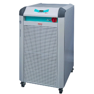 Julabo FLW4006 Recirculating Cooler Model # 9676040