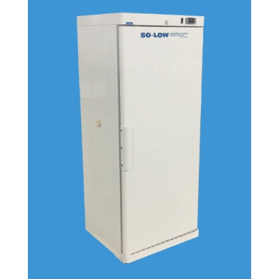 So-Low DHK30-10SD ECONOMY LABORATORY FREEZERS