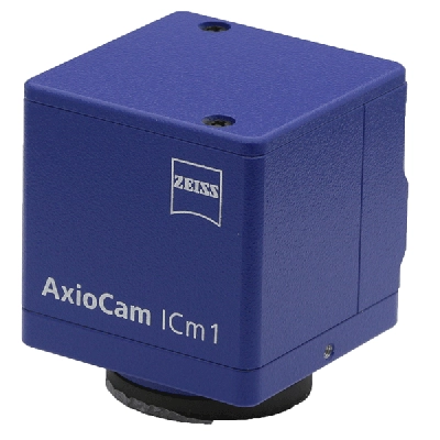 Zeiss AxioCam ICm1 Monoschome Firewire Camera