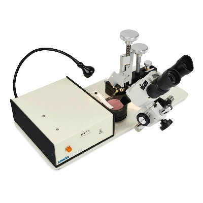 Sutter BV-10-E Micropipette Beveler with Impedance meter and 80x Stereo Microscope