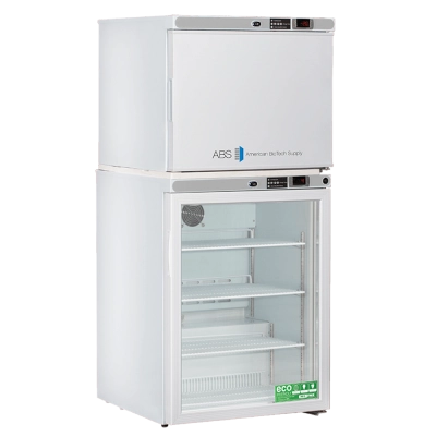 ABS 7 Cu Ft Premier Refrigerator/Freezer Combo Unit ABT-HC-RFC7