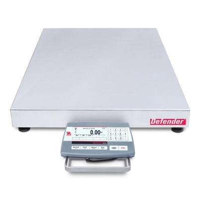 Ohaus D52P250RQV5 Low Profile Bench Scales