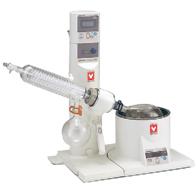 Yamato RE-801 Rotary Evaporator Main Unit